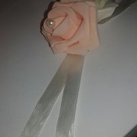 Bracelet demoiselles dhonneur - avis - 1