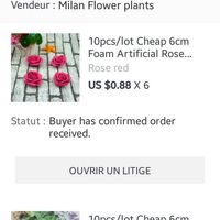 Bracelet demoiselles dhonneur - avis - 1