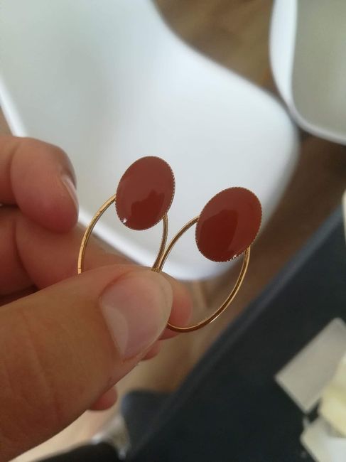 Avis boucles d’oreilles 4