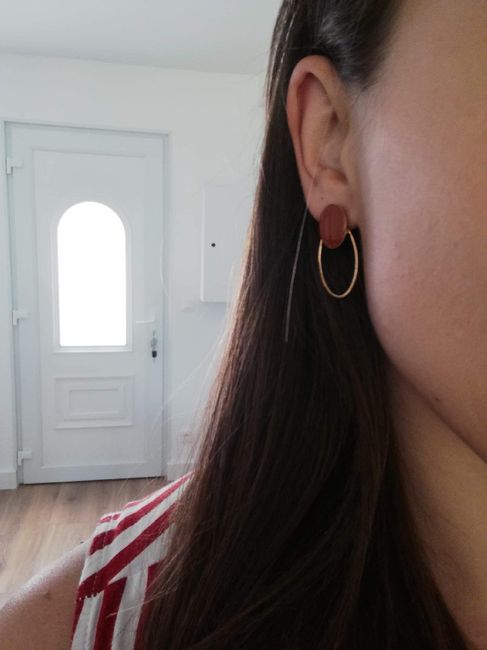 Avis boucles d’oreilles 5