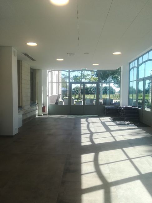 Notre lieu de réception 😍 6