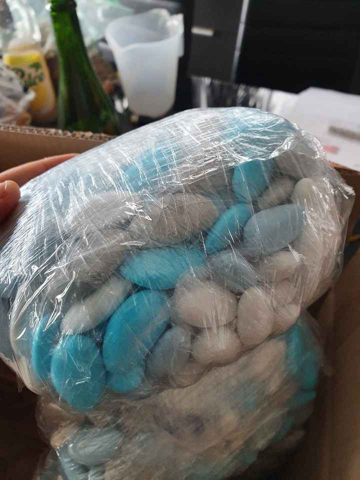 J-24 et il me reste... - 1