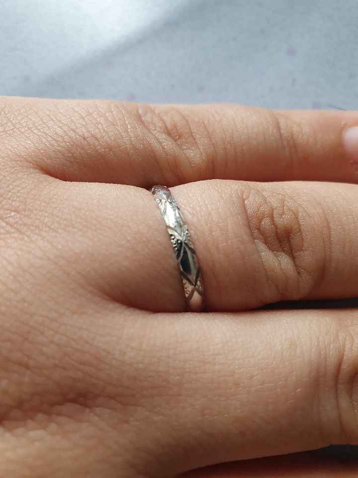 Le choix des alliances ! - 1