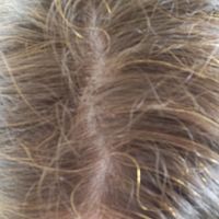 Comment faire de mes cheveux blancs un allié beauté lors de mon mariage ? - 4