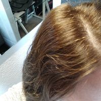 Comment faire de mes cheveux blancs un allié beauté lors de mon mariage ? - 1