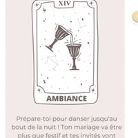 La chance te sourit 🔮😃 - 1