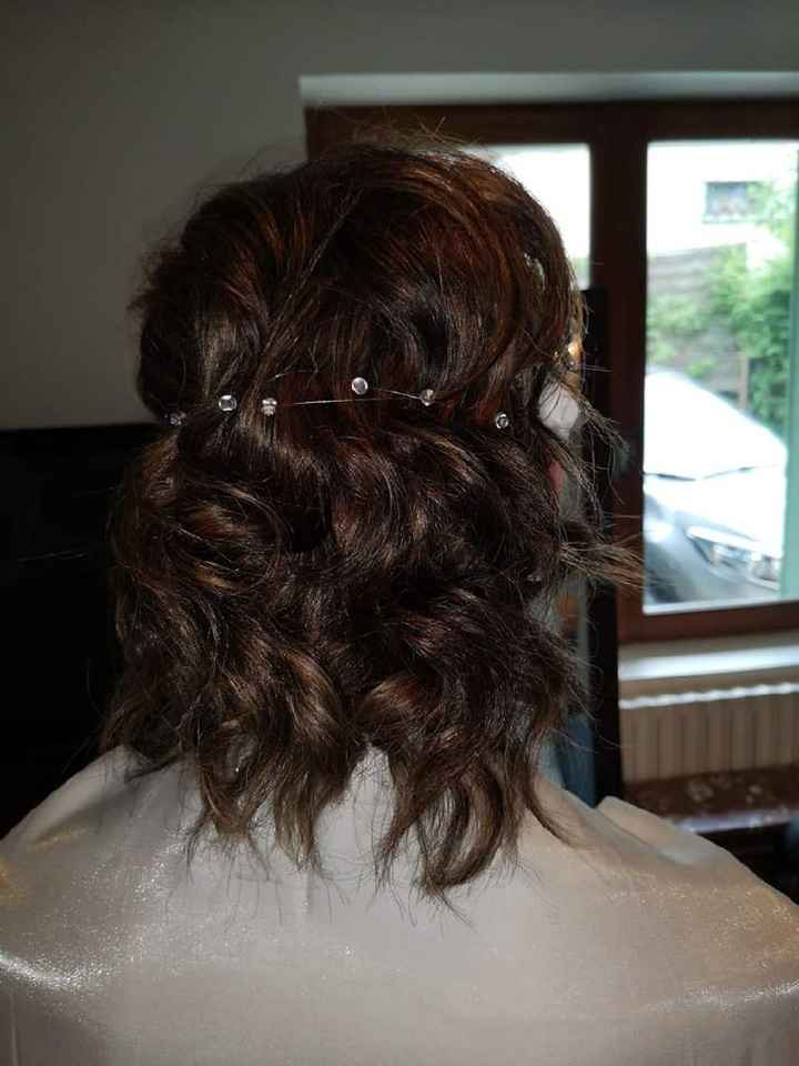 Coiffeur+maquillage - 4