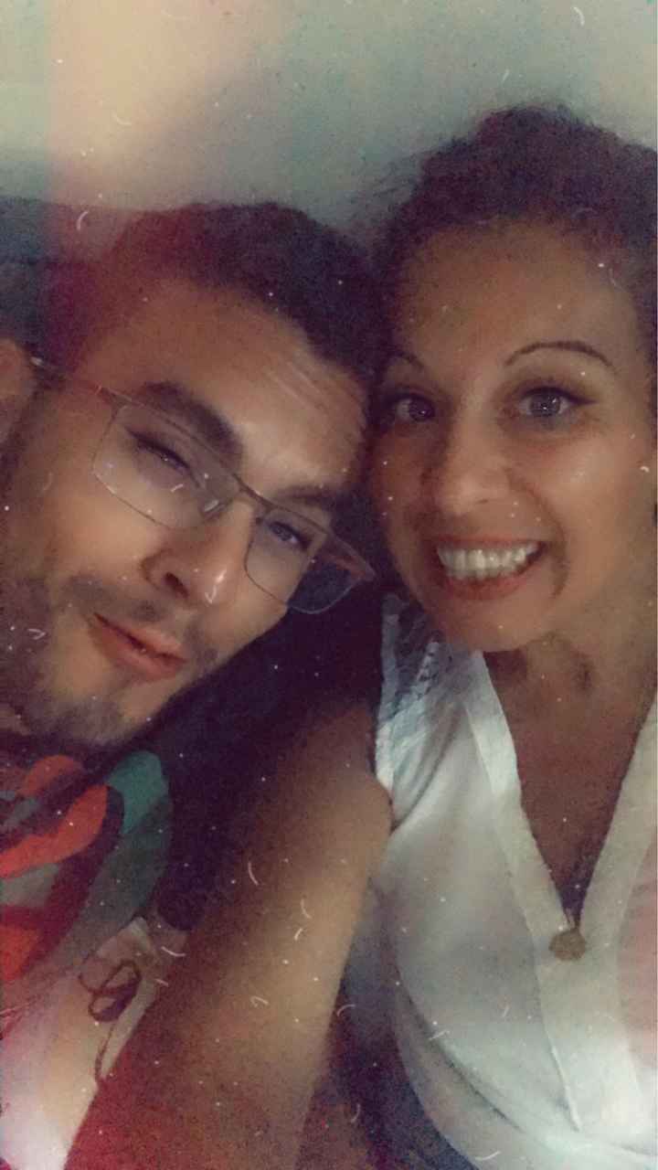 Quel a été votre plus beau cadeau de Noël ? - 1