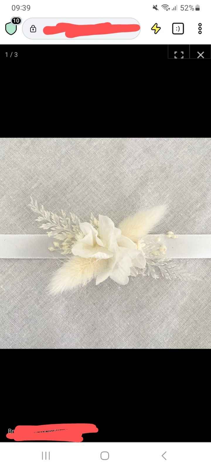 Demoiselles d'honneur - 1