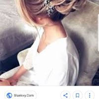 Coiffeuse a domicile - 1