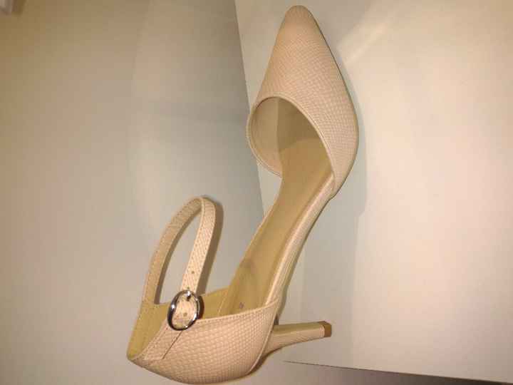 Chaussures roses : au final c'est en ne cherchant plus qu'on trouve - 2