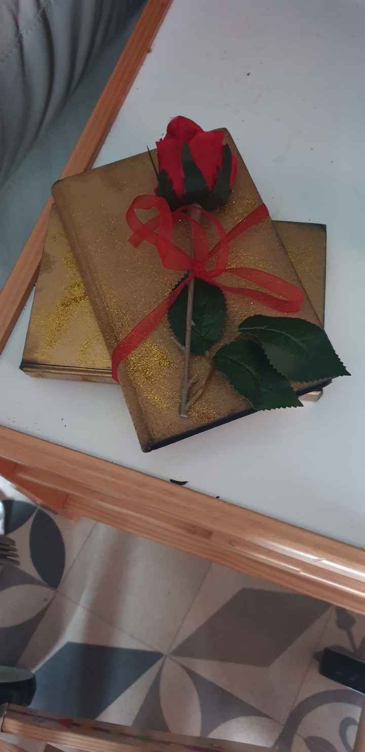 Mariage disney - la belle et la bête - 2