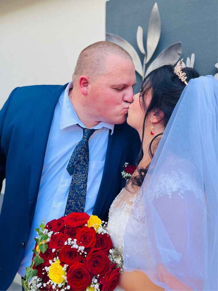 Mon mariage belle et la bête - 11