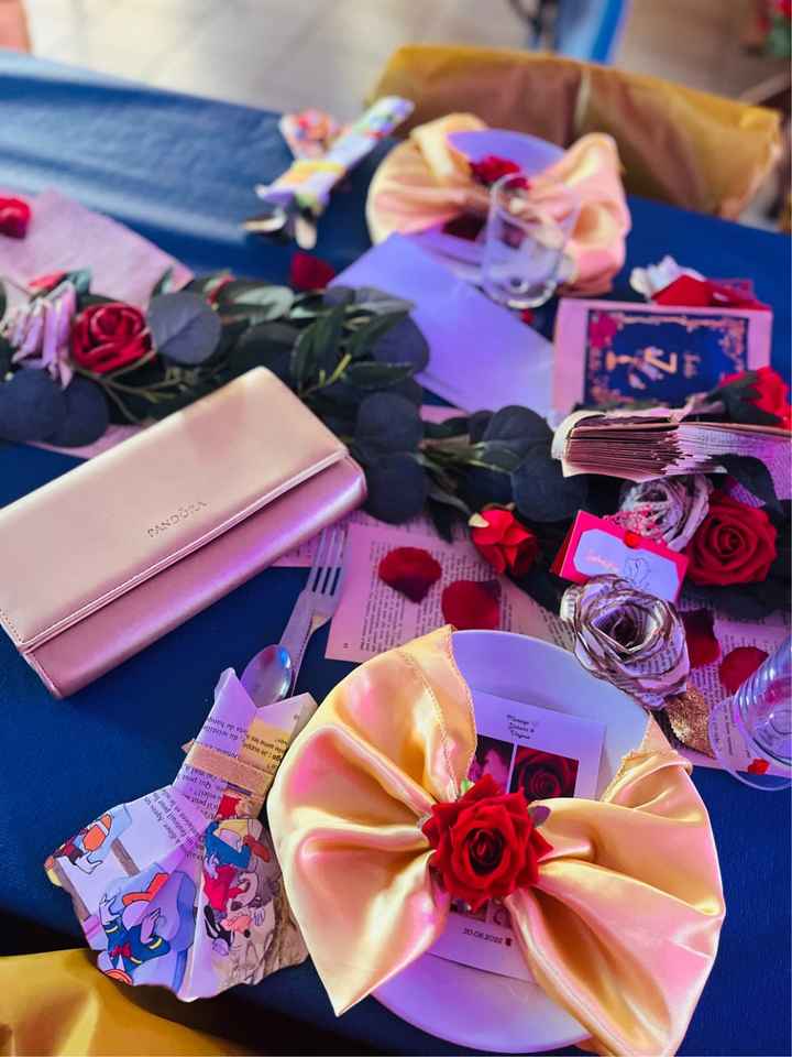 Mon mariage belle et la bête - 2