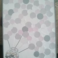 Mon livre d'or ballon