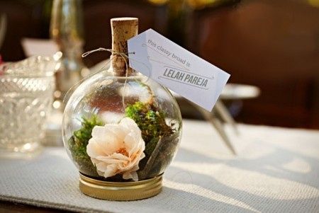 Centre de table