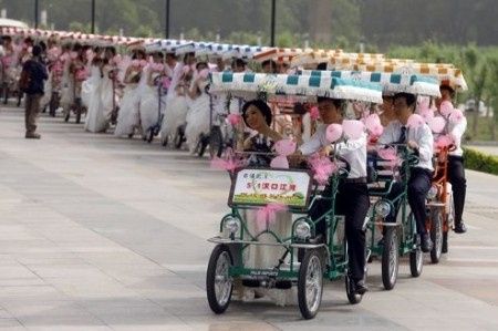 Transport des gens
