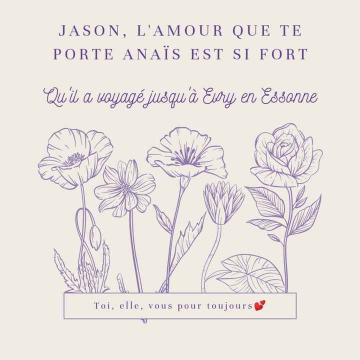 Besoin de vous 🙏🙏 - 1