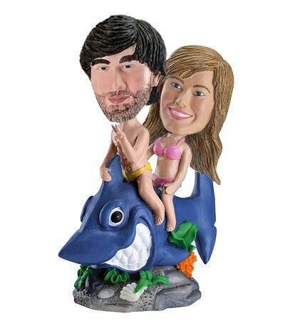 Avis figurine personnalisée 1