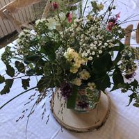 Faire la déco florale soi-même - 1