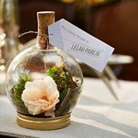 Centre de table