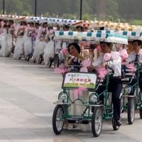 Transport des gens
