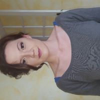 Essaie maquillage et coiffure - 1