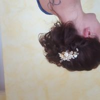 Essaie maquillage et coiffure - 2