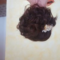 Essaie maquillage et coiffure - 3