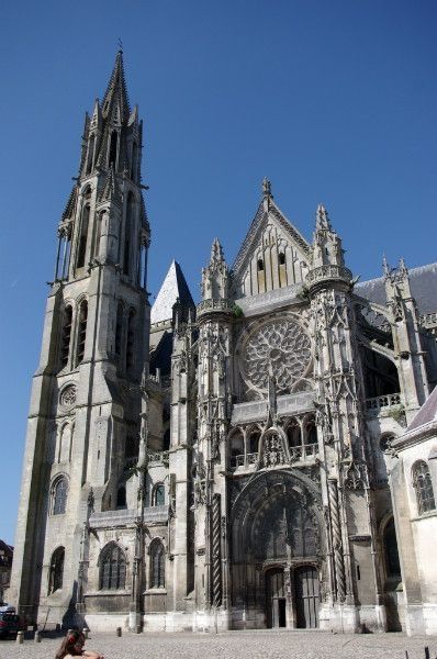 Cathédrale