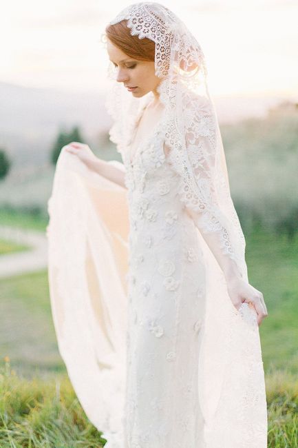 Voile cape viel