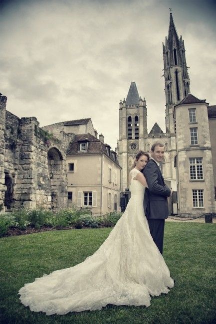 Quelques photos Jour J