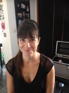 Ponytail pour la coiffure de mariée: fan ou pas fan ?? - 2