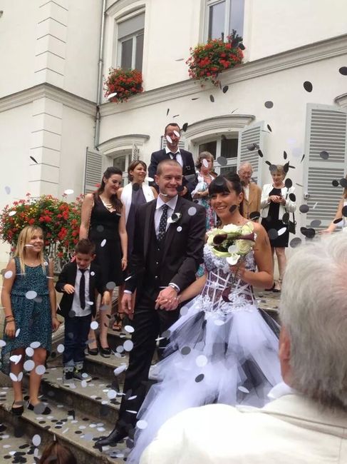 Notre mariage en image - 3