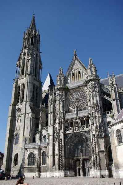 Cathédrale