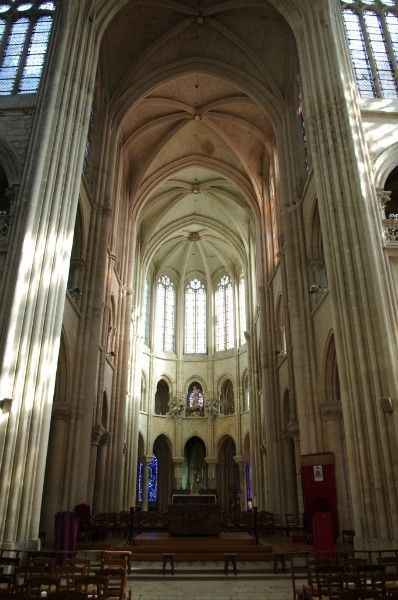 Cathédrale
