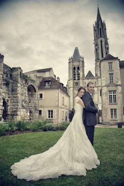 Quelques photos Jour J