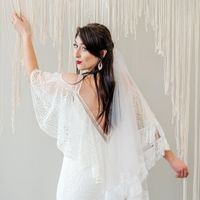 Voile mariée? 