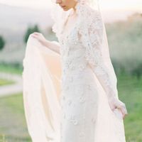 Voile cape viel