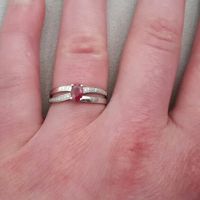 La rencontre,  la demande ect... - 1