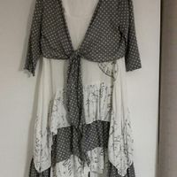 Votre futur(e) verra-t-il/elle votre robe avant le jour J ? - 1