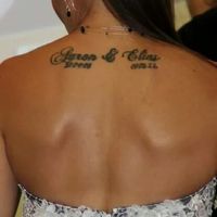 Il est temps de montrer vos tatouages! - 1