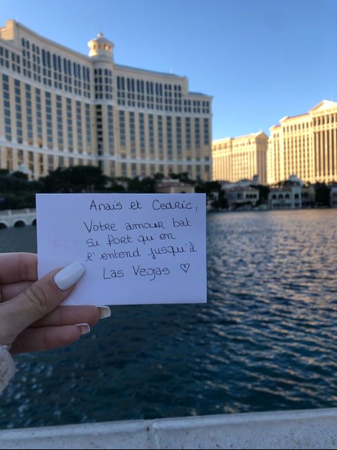 Love note... Toujours à la recherche 7