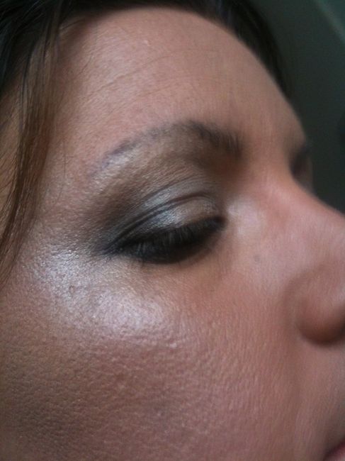 Photos de nos essais maquillage - 2