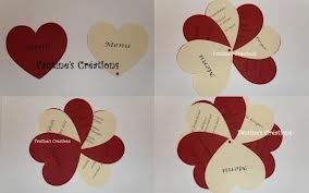 Déco rouge et blanc - 5