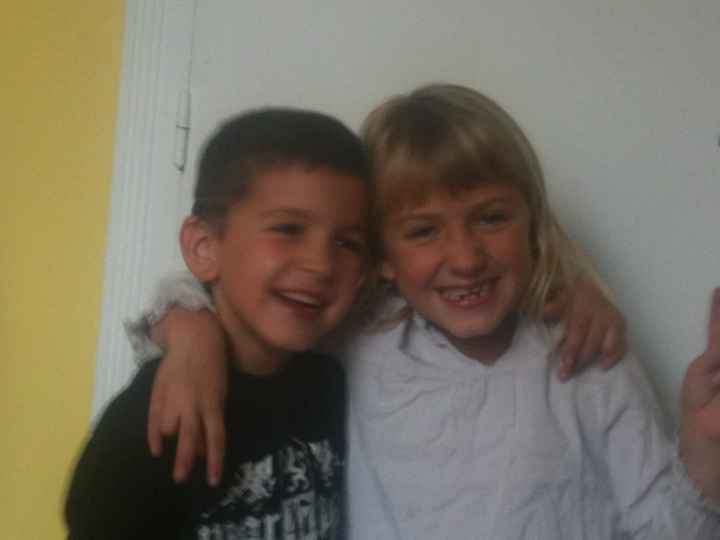 Mes amours