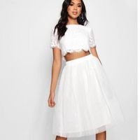 Jupe tutu - 1