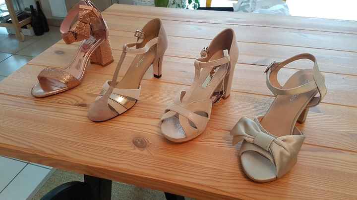 Chaussures, lesquelles choisir ? - 5