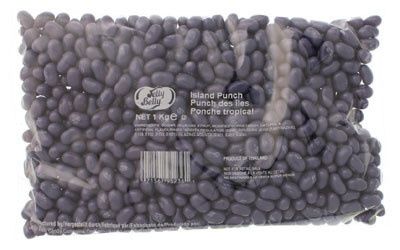jelly belly gris