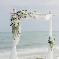 Pour mon arche, je choisis... - 1